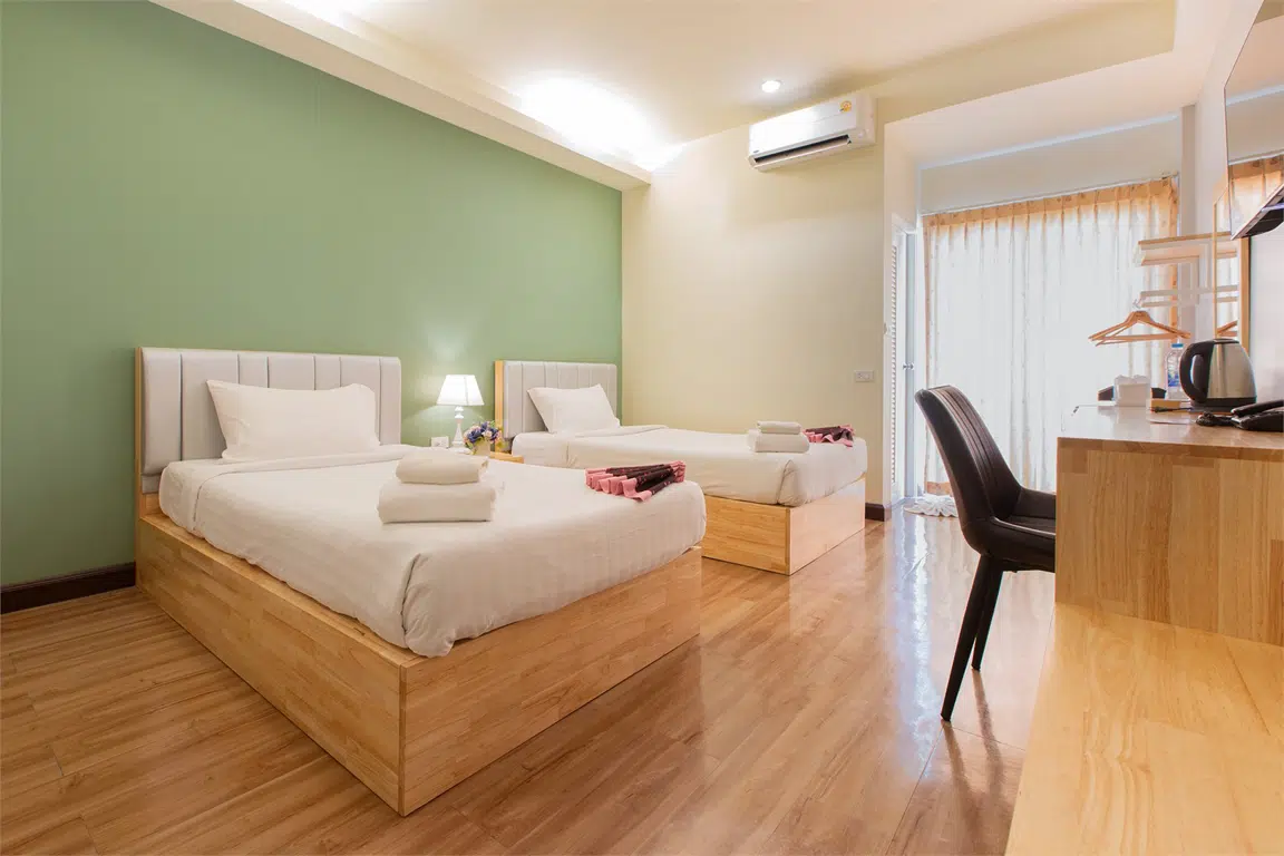 room image